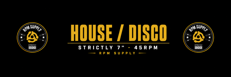 House / Disco