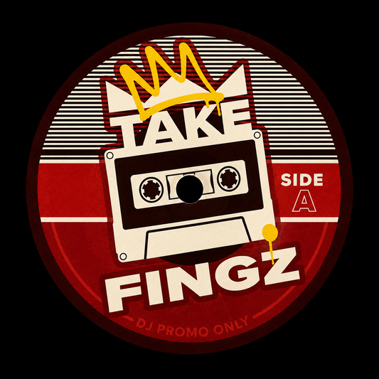 Tobygee – Keep On (Doin' The Do) / Jackin' 4 James (TFZ008)