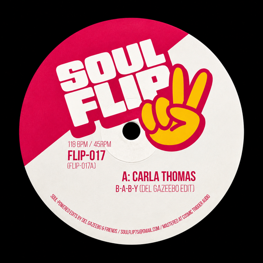 Soul Flip 017