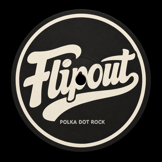 Flipout – Polka Dot Rock / Doecha (Dr's Signature Series 001)