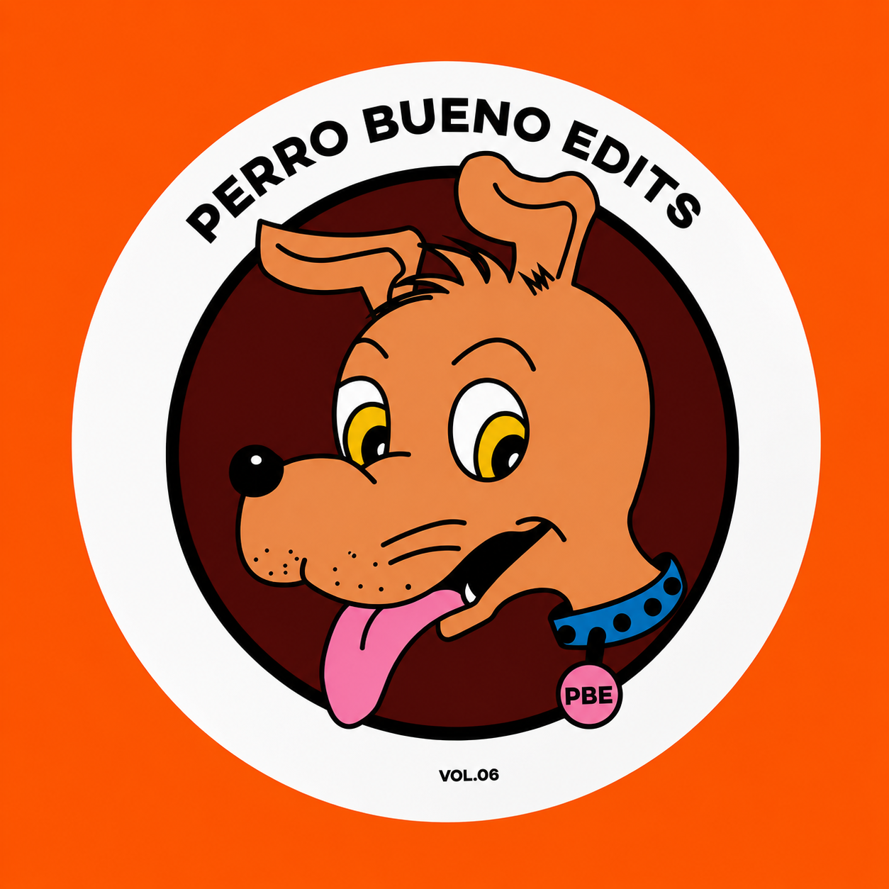 Perro Bueno Edits Vol. 5