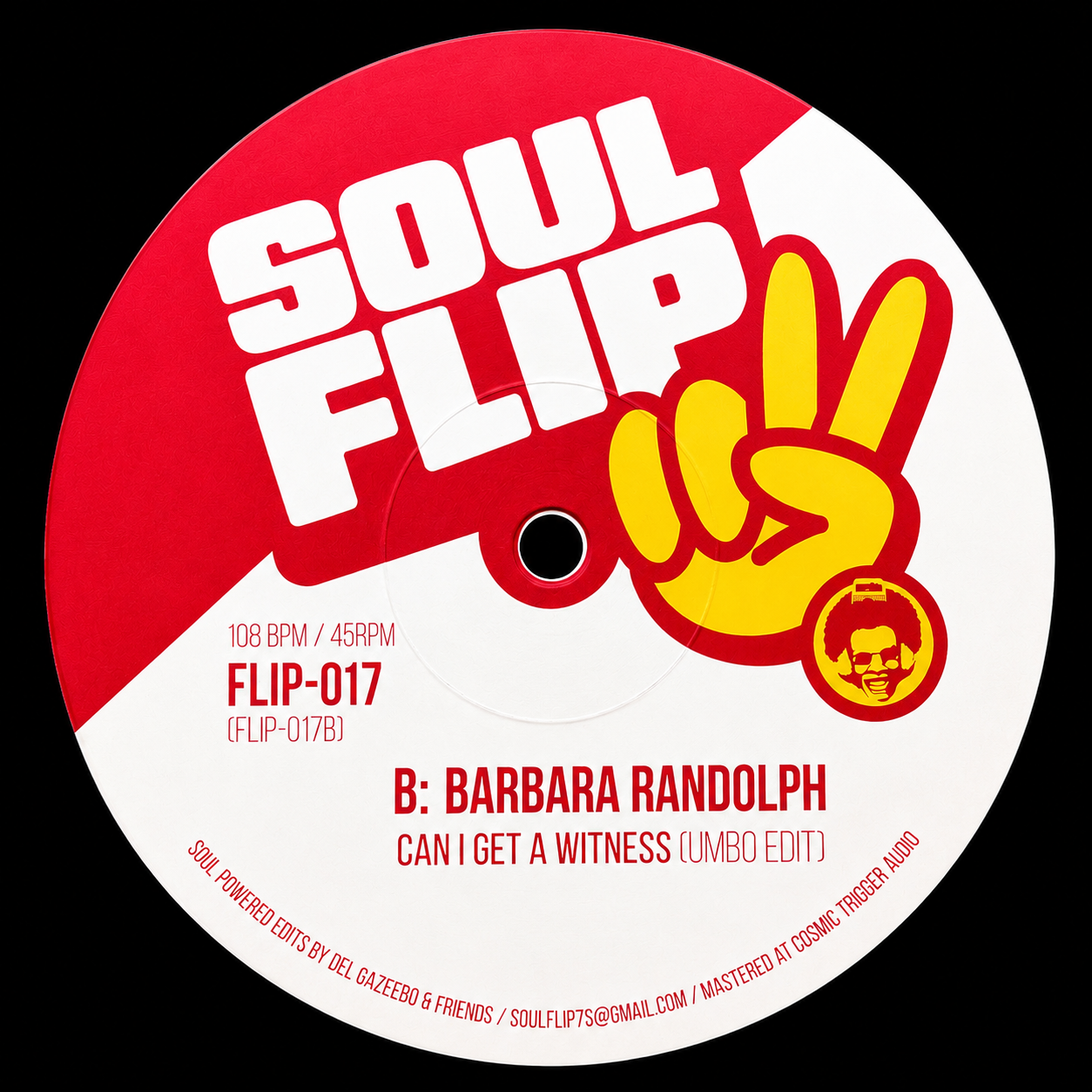 Soul Flip 017
