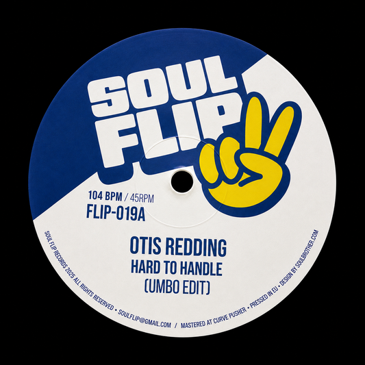 Soul Flip 019