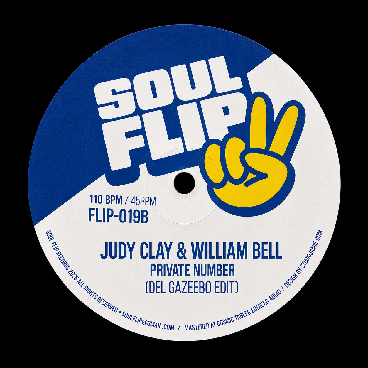 Soul Flip 019